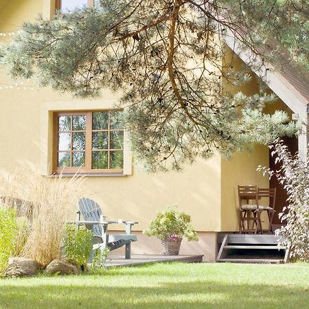 Dreilini  Ferienhaus Bei Riga מראה חיצוני תמונה