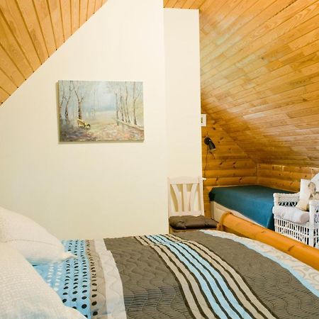 Dreilini  Ferienhaus Bei Riga מראה חיצוני תמונה