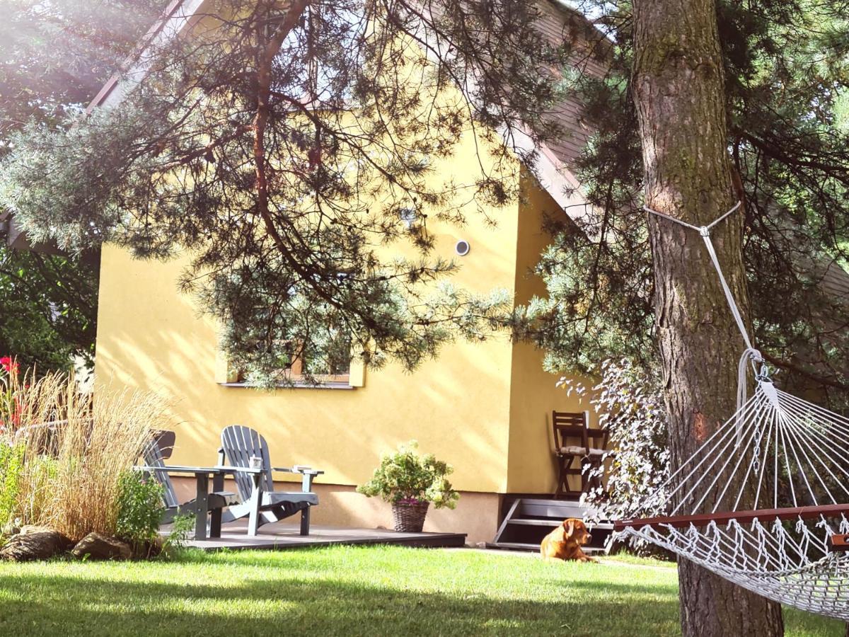 Dreilini  Ferienhaus Bei Riga מראה חיצוני תמונה
