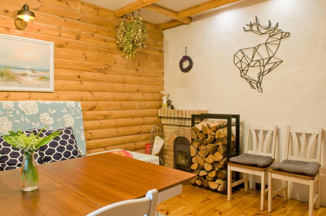 Dreilini  Ferienhaus Bei Riga מראה חיצוני תמונה