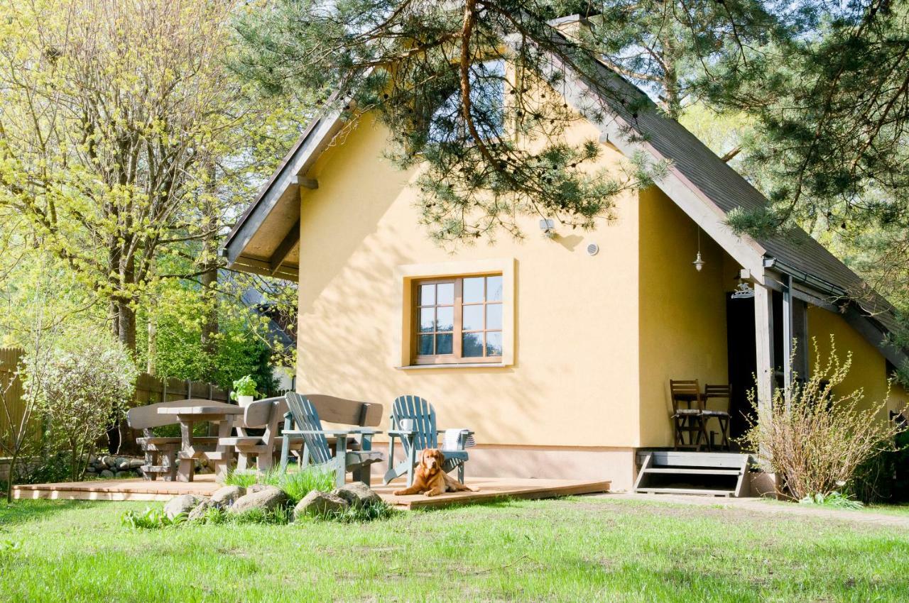 Dreilini  Ferienhaus Bei Riga מראה חיצוני תמונה
